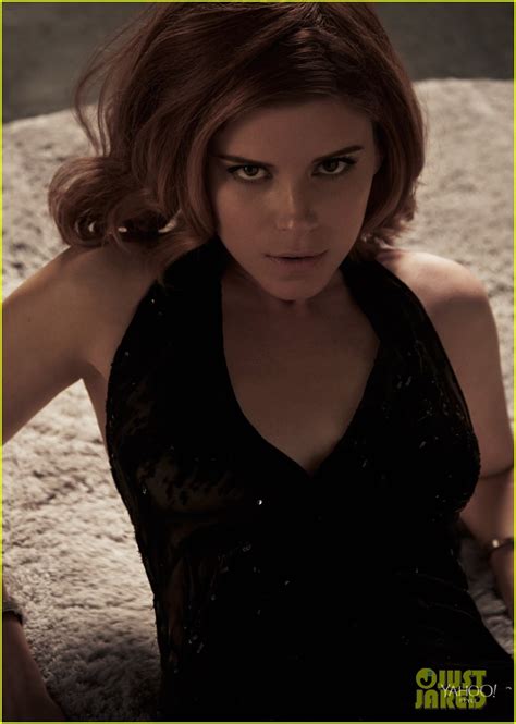 kate mara nude pics|Kate Mara Nude Photos & Videos